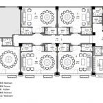 Sui Han San You Restaurant By Jingu Phoenix Space Planning Organization - Sheet29