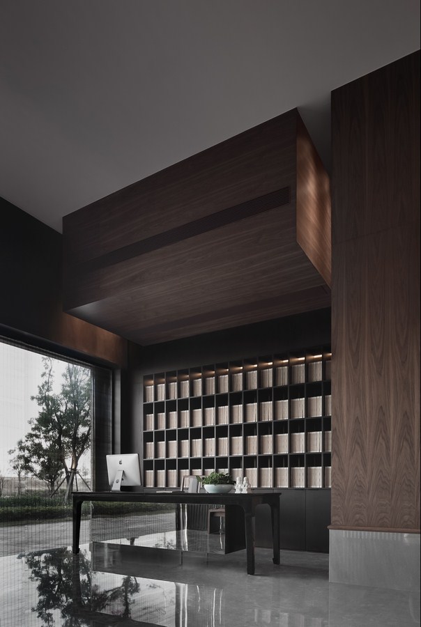 Sui Han San You Restaurant By Jingu Phoenix Space Planning Organization - Sheet1