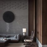 Sui Han San You Restaurant By Jingu Phoenix Space Planning Organization - Sheet12