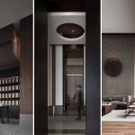 Sui Han San You Restaurant By Jingu Phoenix Space Planning Organization