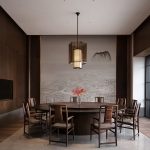 Sui Han San You Restaurant By Jingu Phoenix Space Planning Organization - Sheet16