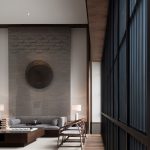 Sui Han San You Restaurant By Jingu Phoenix Space Planning Organization - Sheet17
