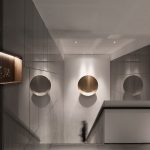 Sui Han San You Restaurant By Jingu Phoenix Space Planning Organization - Sheet18