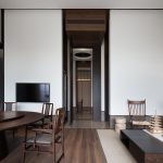 Sui Han San You Restaurant By Jingu Phoenix Space Planning Organization - Sheet20