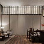 Sui Han San You Restaurant By Jingu Phoenix Space Planning Organization - Sheet21