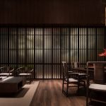 Sui Han San You Restaurant By Jingu Phoenix Space Planning Organization - Sheet22