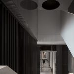 Sui Han San You Restaurant By Jingu Phoenix Space Planning Organization - Sheet24