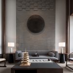 Sui Han San You Restaurant By Jingu Phoenix Space Planning Organization - Sheet25