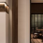 Sui Han San You Restaurant By Jingu Phoenix Space Planning Organization - Sheet26