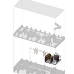 Sui Han San You Restaurant By Jingu Phoenix Space Planning Organization - Sheet31