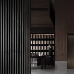 Sui Han San You Restaurant By Jingu Phoenix Space Planning Organization - Sheet8