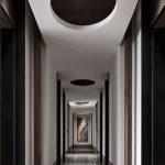 Sui Han San You Restaurant By Jingu Phoenix Space Planning Organization - Sheet9
