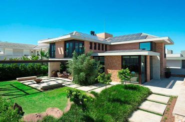 AM House By NVArquitetura
