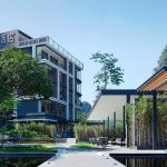 Blossom Dreams Hotel (Jima) By Co-Direction Design