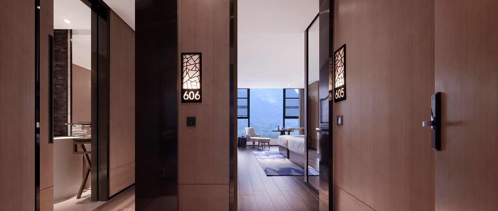 Blossom Dreams Hotel (Jima) By Co-Direction Design - Sheet25