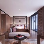 Blossom Dreams Hotel (Jima) By Co-Direction Design - Sheet33