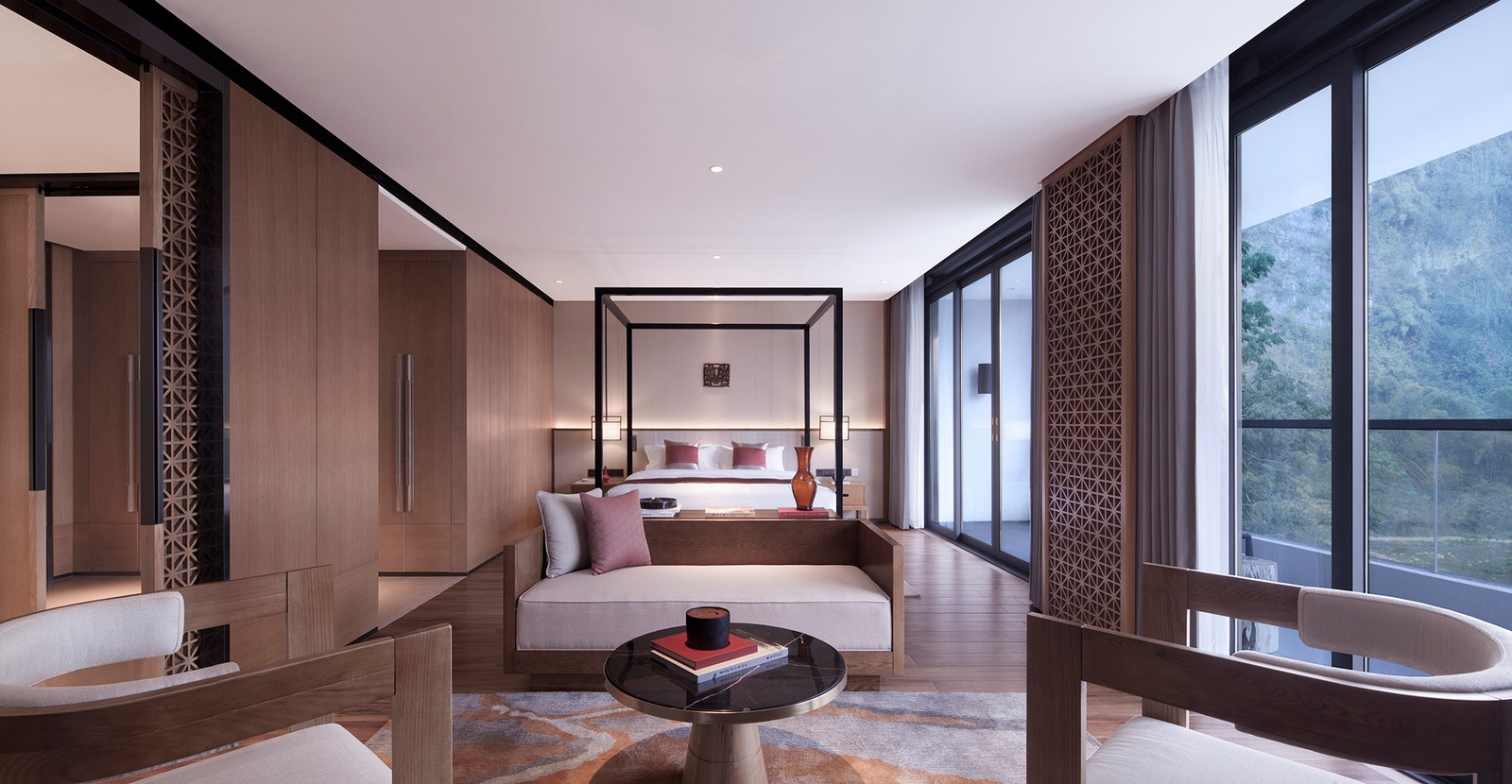 Blossom Dreams Hotel (Jima) By Co-Direction Design - Sheet33