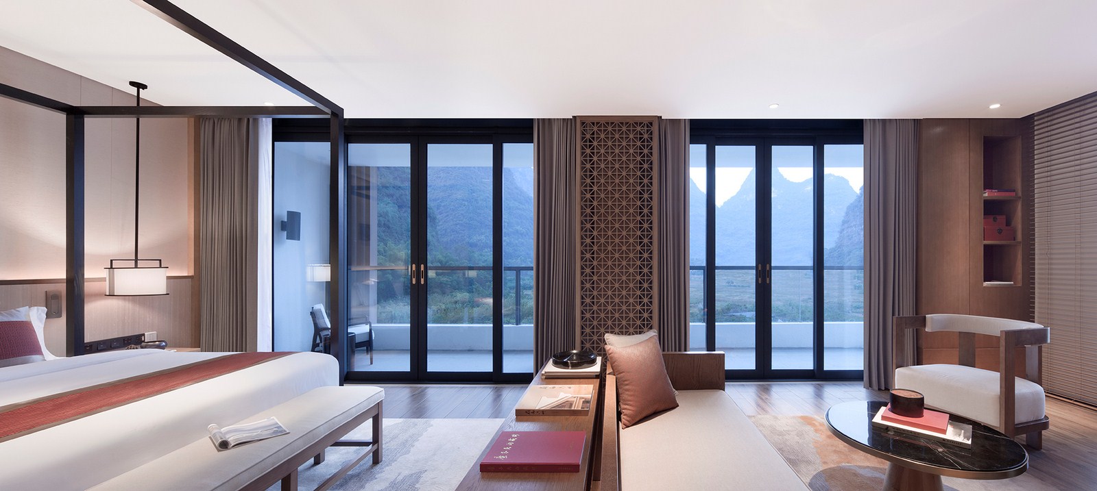 Blossom Dreams Hotel (Jima) By Co-Direction Design - Sheet34