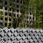 Pattern House By MM Architects - Sheet10