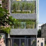 Pattern House By MM Architects - Sheet16