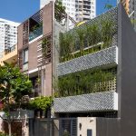 Pattern House By MM Architects - Sheet17