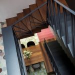 Pattern House By MM Architects - Sheet19
