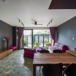 Pattern House By MM Architects - Sheet2