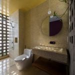 Pattern House By MM Architects - Sheet21