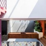 Pattern House By MM Architects - Sheet25