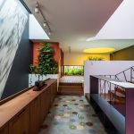 Pattern House By MM Architects - Sheet27