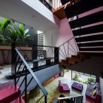 Pattern House By MM Architects - Sheet29