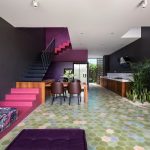 Pattern House By MM Architects - Sheet30