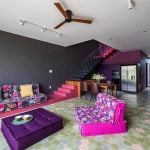 Pattern House By MM Architects - Sheet33