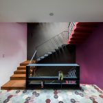 Pattern House By MM Architects - Sheet34