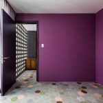 Pattern House By MM Architects - Sheet35