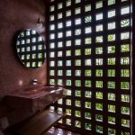Pattern House By MM Architects - Sheet4
