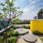 Pattern House By MM Architects - Sheet6