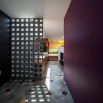 Pattern House By MM Architects - Sheet7