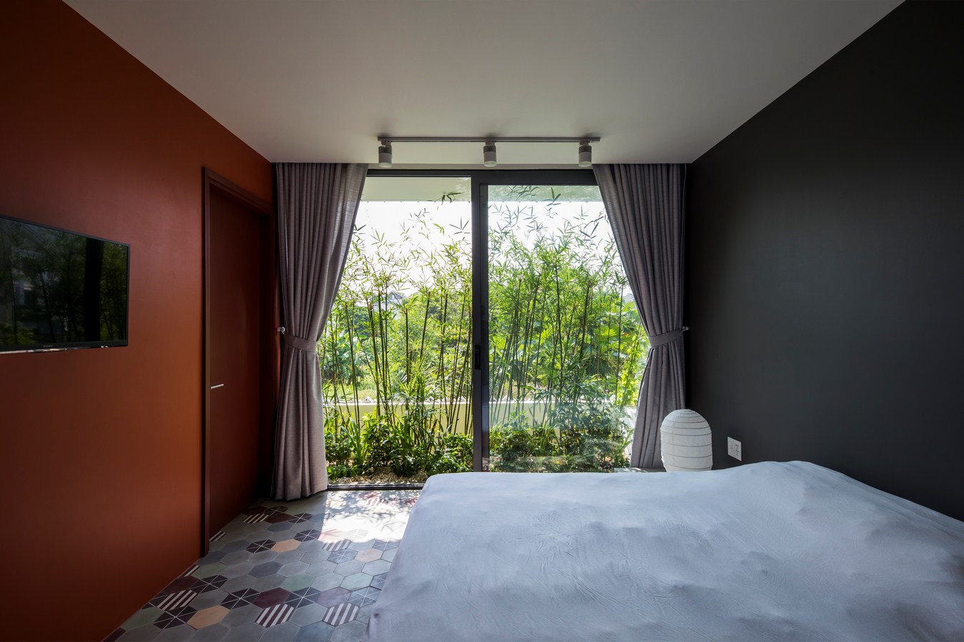 Pattern House By MM Architects - Sheet8