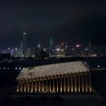 Growing Up Pavilion By New Office Works - Sheet10