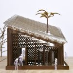 Growing Up Pavilion By New Office Works - Sheet20
