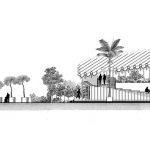 Growing Up Pavilion By New Office Works - Sheet23
