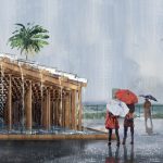 Growing Up Pavilion By New Office Works - Sheet13