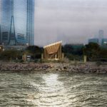 Growing Up Pavilion By New Office Works - Sheet14