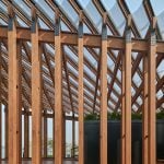 Growing Up Pavilion By New Office Works - Sheet4