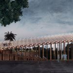Growing Up Pavilion By New Office Works - Sheet15