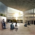 Growing Up Pavilion By New Office Works - Sheet16