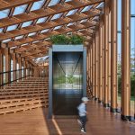 Growing Up Pavilion By New Office Works - Sheet6