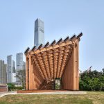 Growing Up Pavilion By New Office Works - Sheet7