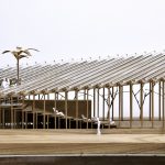 Growing Up Pavilion By New Office Works - Sheet18